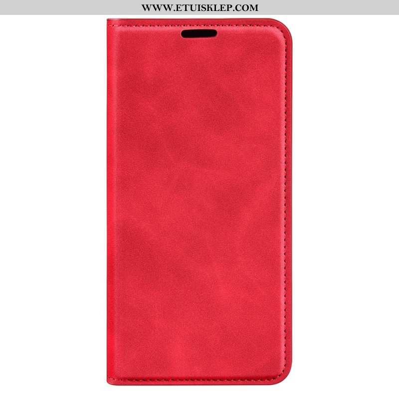 Etui Na Telefon do Xiaomi 12T / 12T Pro Etui Folio Sztuczna Skóra